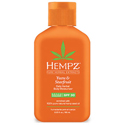 Hempz Yuzu & Starfruit Daily Herbal Body Moisturizer with SPF 30 (Mini) H-HYSDHBMS30-M